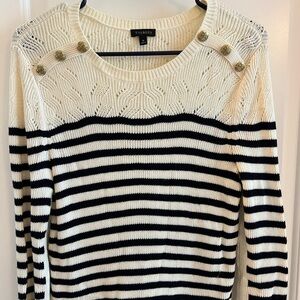 Beautiful top!  EUC!